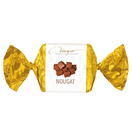 Wagner Happen Milk Nougat | 25 g