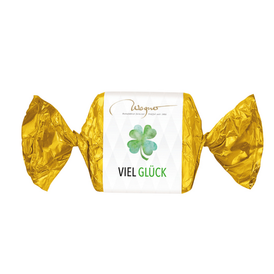 Wagner Motto Happen: Viel Glück | 25 g